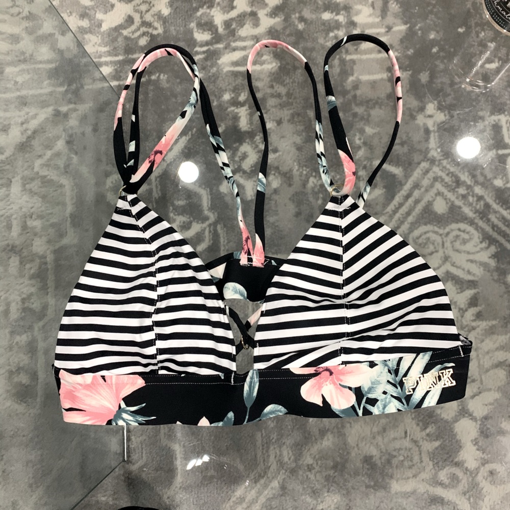 VS PINK Bralette